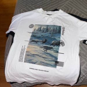 Darc sport Bushido code